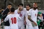حریفان‌ تدارکاتی تیم ملی فوتبال در راه جام‌جهانی مشخص شدند
