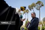 وزارت علوم از طرف کسی نمی‌تواند تقاضای عفو بدهد