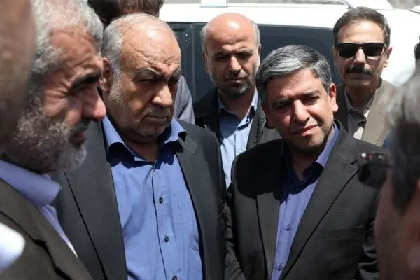 ۱۲۰۰ میلیارد تومان به پروژه راه‌آهن اردبیل - میانه اختصاص می‌یابد