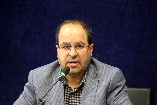  ۱۰ درصد بودجه کل دانشگاه تهران  از محل کمک‌های خیرین تامین می‌شود