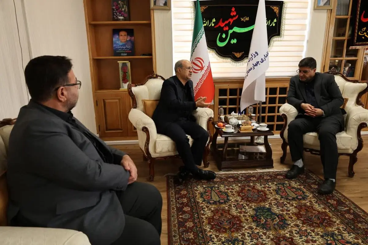 شتاب در توسعه معدنی چهارمحال و بختیاری در دستور کار وزارت صمت