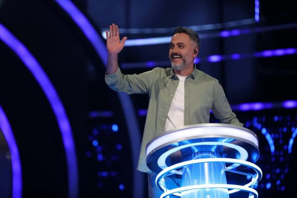 مسابقه ماندنی‌ها