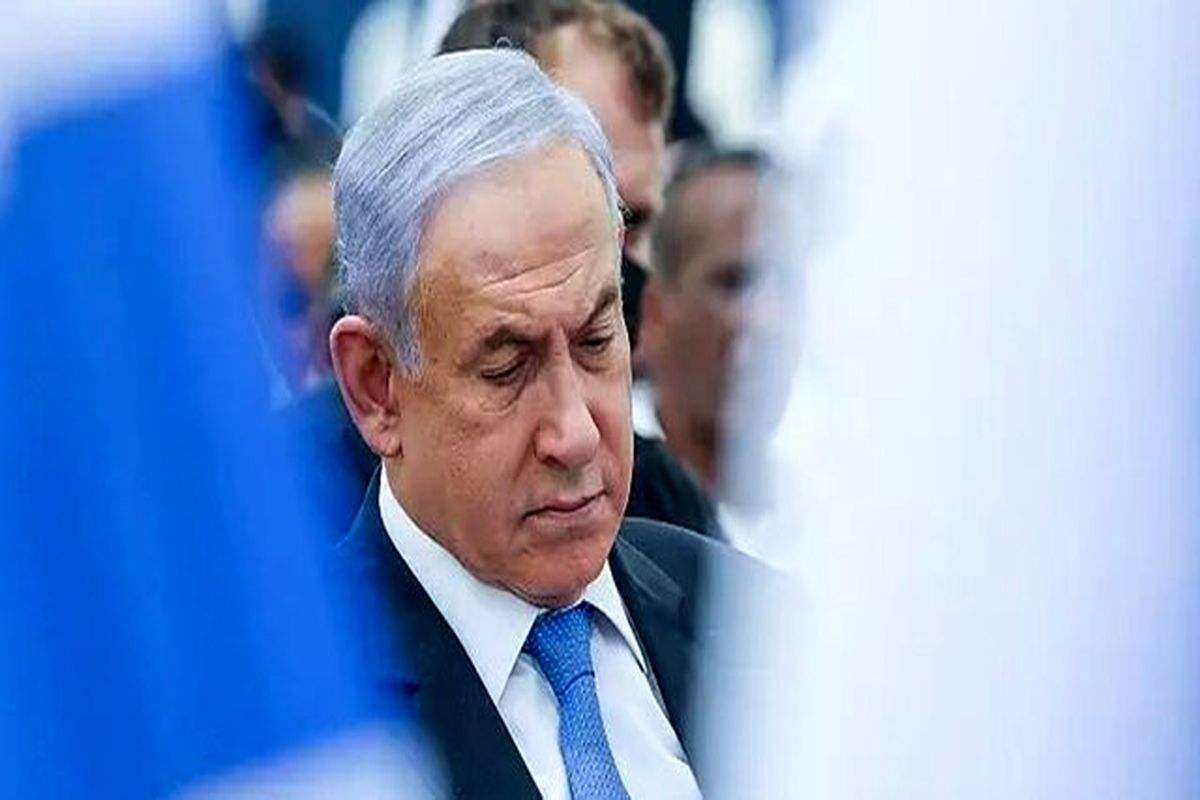  پشت‌پرده موضع‌گیری جنجالی نتانیاهو درباره دادستان دیوان لاهه چیست؟ 