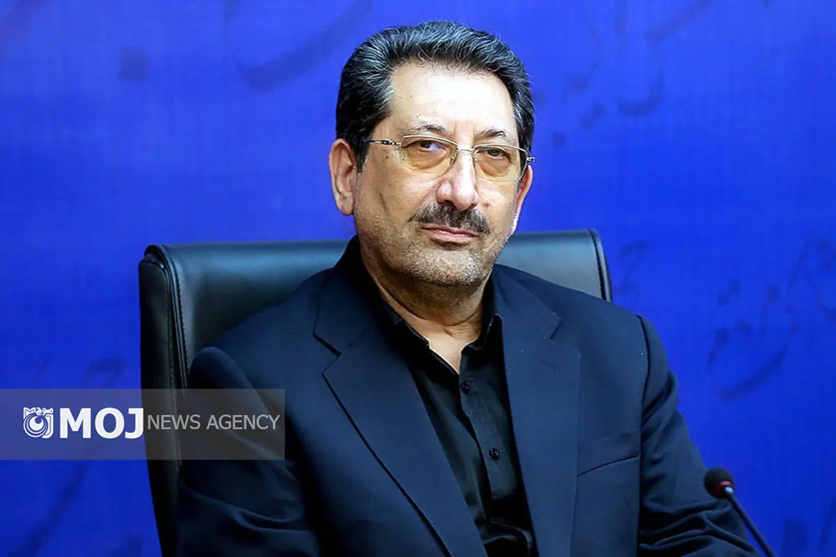 صنعت فولاد به اهداف افق ۱۴۰۴ دست یافته است و بخشی از ارز کشور را تامین کرده است