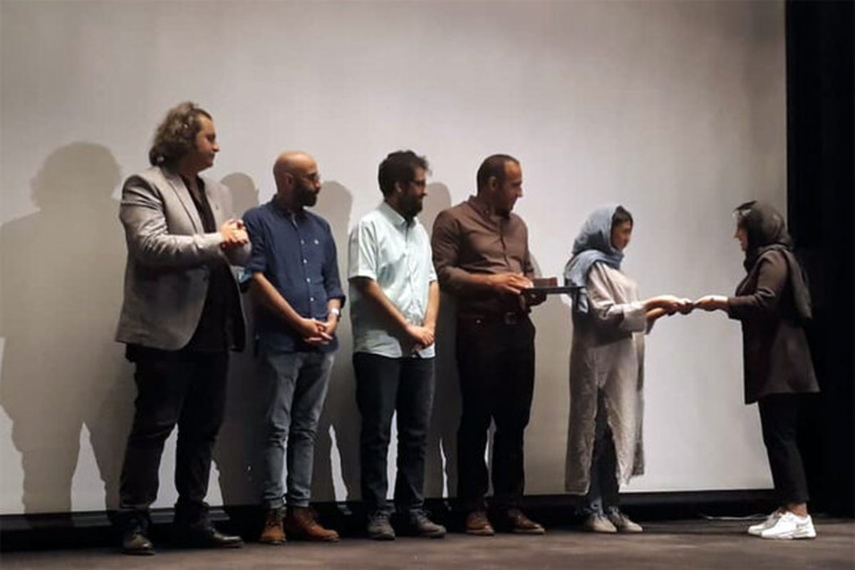 سیزدهمین جشنواره فیلم کوتاه سایه به ایستگاه پایانی رسید