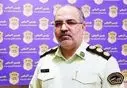 کشفیات پلیس در سال جاری 60 درصد افزایش یافت/کاهش 26 درصدی سرقت منازل در سال‌جاری