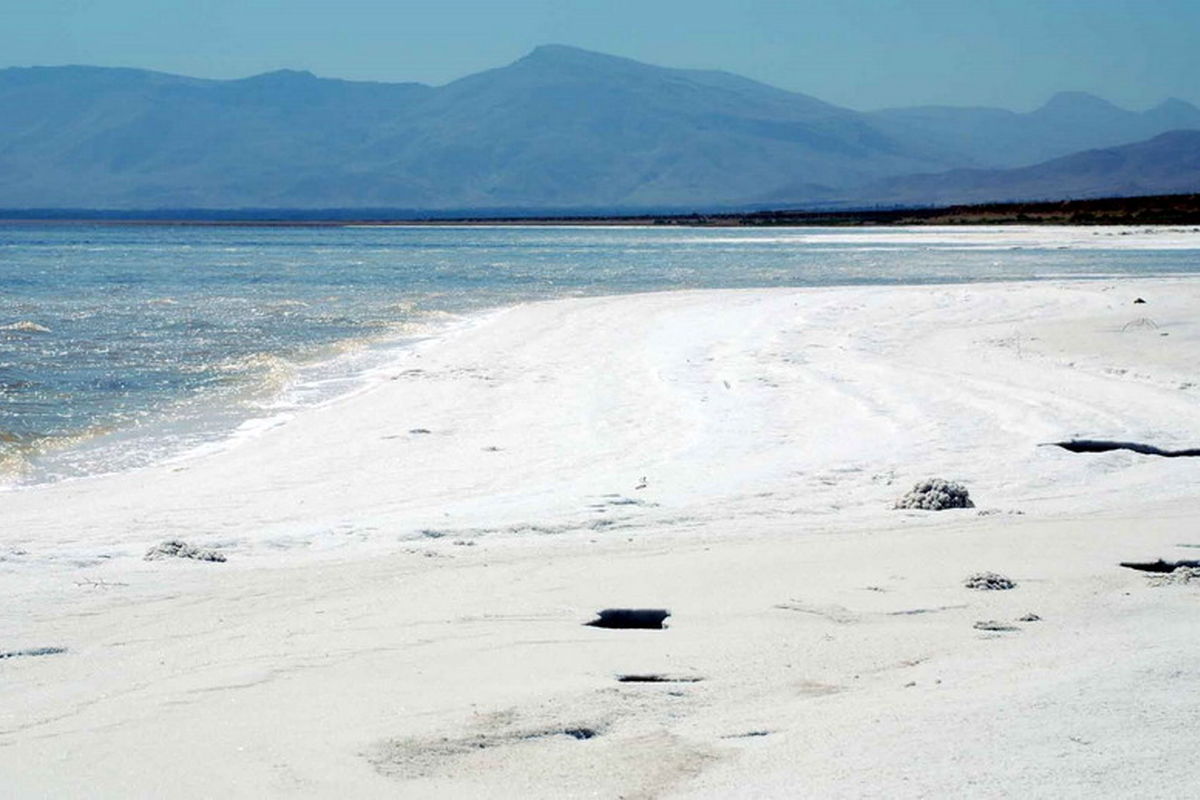 طرح‌های فاضلاب ۱۸ شهر حوضه آبریز مورد حمایت مالی ستاد احیای دریاچه ارومیه