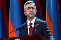 آمادگی جمهوری ارمنستان با سوریه در مقابله با تروریسم