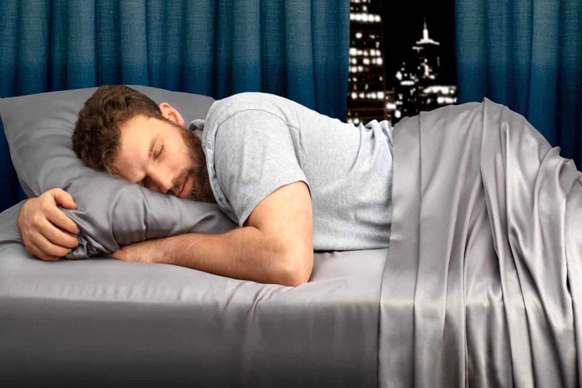 مدیتیشن خواب / بهترین تکنیک‌ها برای یک خواب آرام