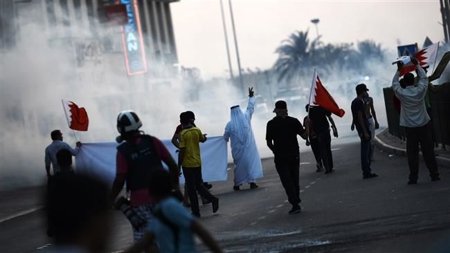 سیاست سرکوب و بازداشت علما در بحرین