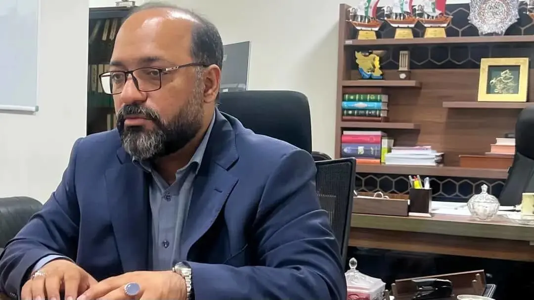 تأمین زمین و منابع مالی، محور اصلی پیگیری نهضت ملی مسکن در سیریک است