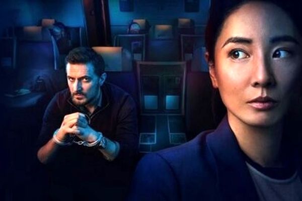 دوبله سریال جنایی «چشم سرخ» با حضور ۳۰ گوینده در صداوسیما