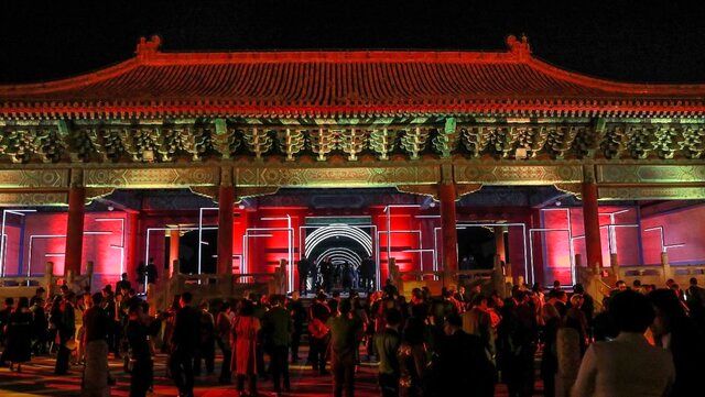 برگزاری جشنواره فیلم پکن به تعویق افتاد