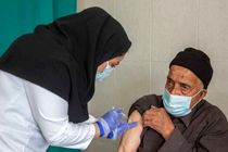 نیشابور، فیروزه و زبرخان با تزریق نیم میلیون دوز واکسن کرونا  در خراسان رضوی