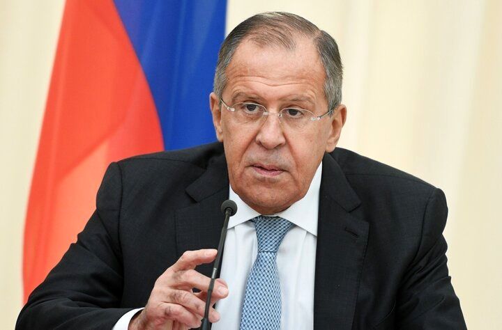 US cannot stop creation of multipolar world, Lavrov says