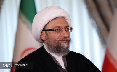 انتقاد آملی لاریجانی از کشورهای مدعی حقوق بشر