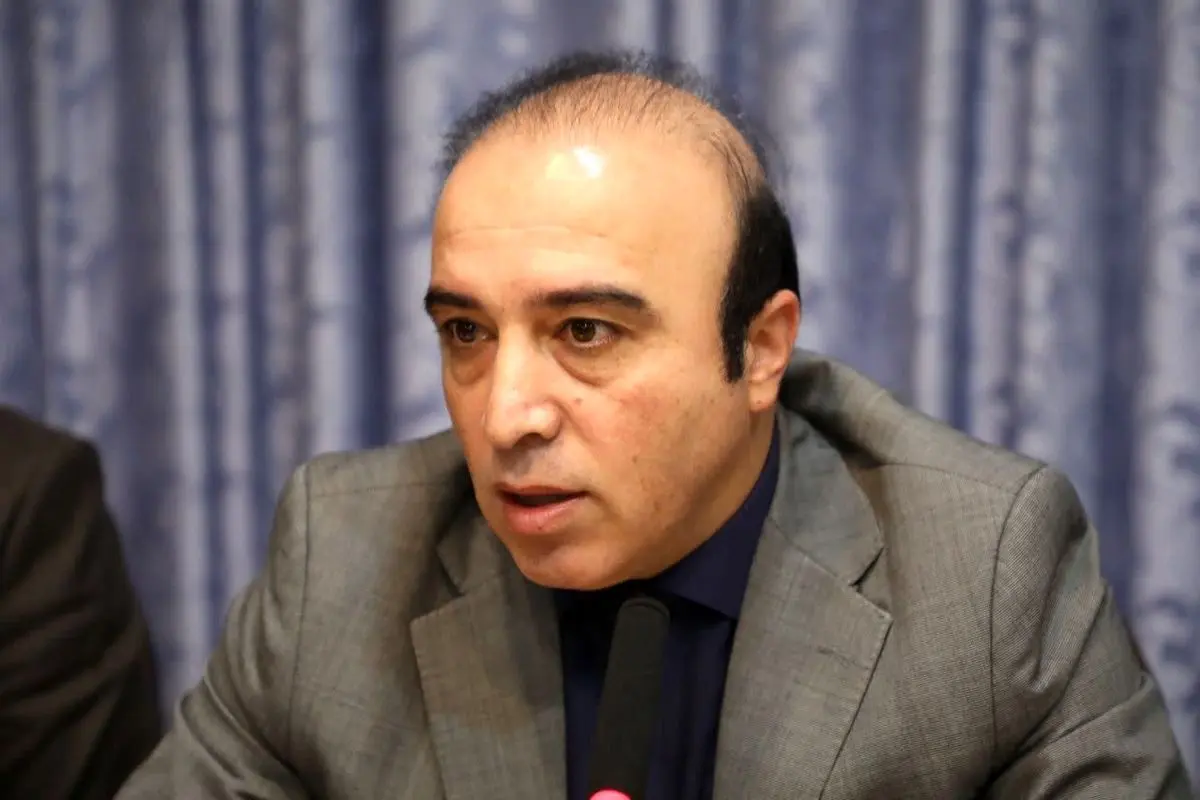 معاون اقتصادی استاندار اردبیل