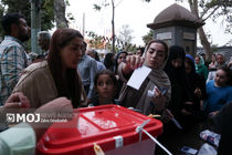 لزوم صیانت از حق‌الناس در یک انتخابات سالم