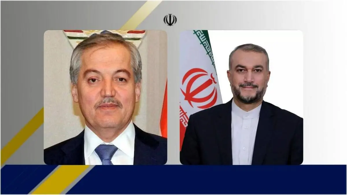 رئیس جمهور ایران برای سفر به دوشنبه دعوت شد