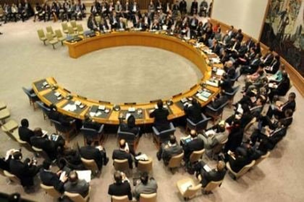 شورای امنیت فردا درباره کره‌شمالی نشست برگزار می‌کند