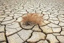 بحران خشکسالی در چهارمحال و بختیاری 