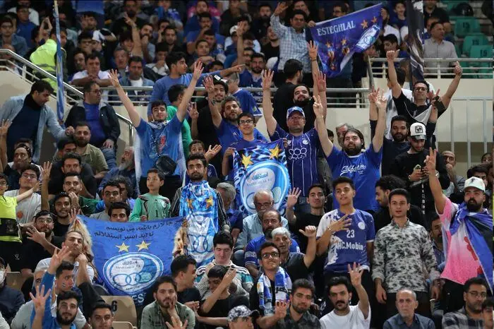 ساپینتو با ترکیب هجومی استقلال به‌دنبال سه امتیاز از مس رفسنجان است