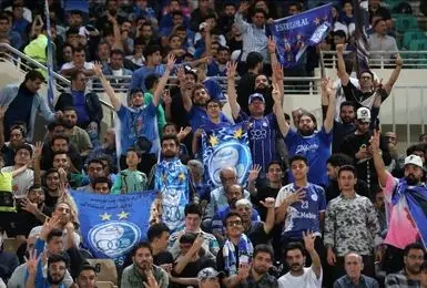 دروازه‌بان اصلی استقلال دیدار برابر الوحدات اردن را از دست داد