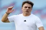 مقابل استقلال پرمهره عملکرد قابل قبولی داشتیم