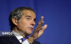 بازی مغرضانه جدید "رافائل گروسی" علیه ایران