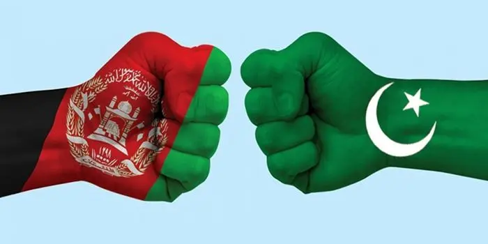 افزایش تنش کابل و اسلام‌آباد پس از کشته شدن ۱۱ نظامی پاکستانی