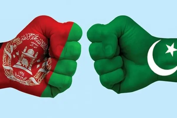 افزایش تنش کابل و اسلام‌آباد پس از کشته شدن ۱۱ نظامی پاکستانی