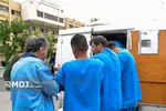 ۸ سرشاخه اصلی یک شرکت هرمی با ۱۷ هزار عضو دستگیر شدند