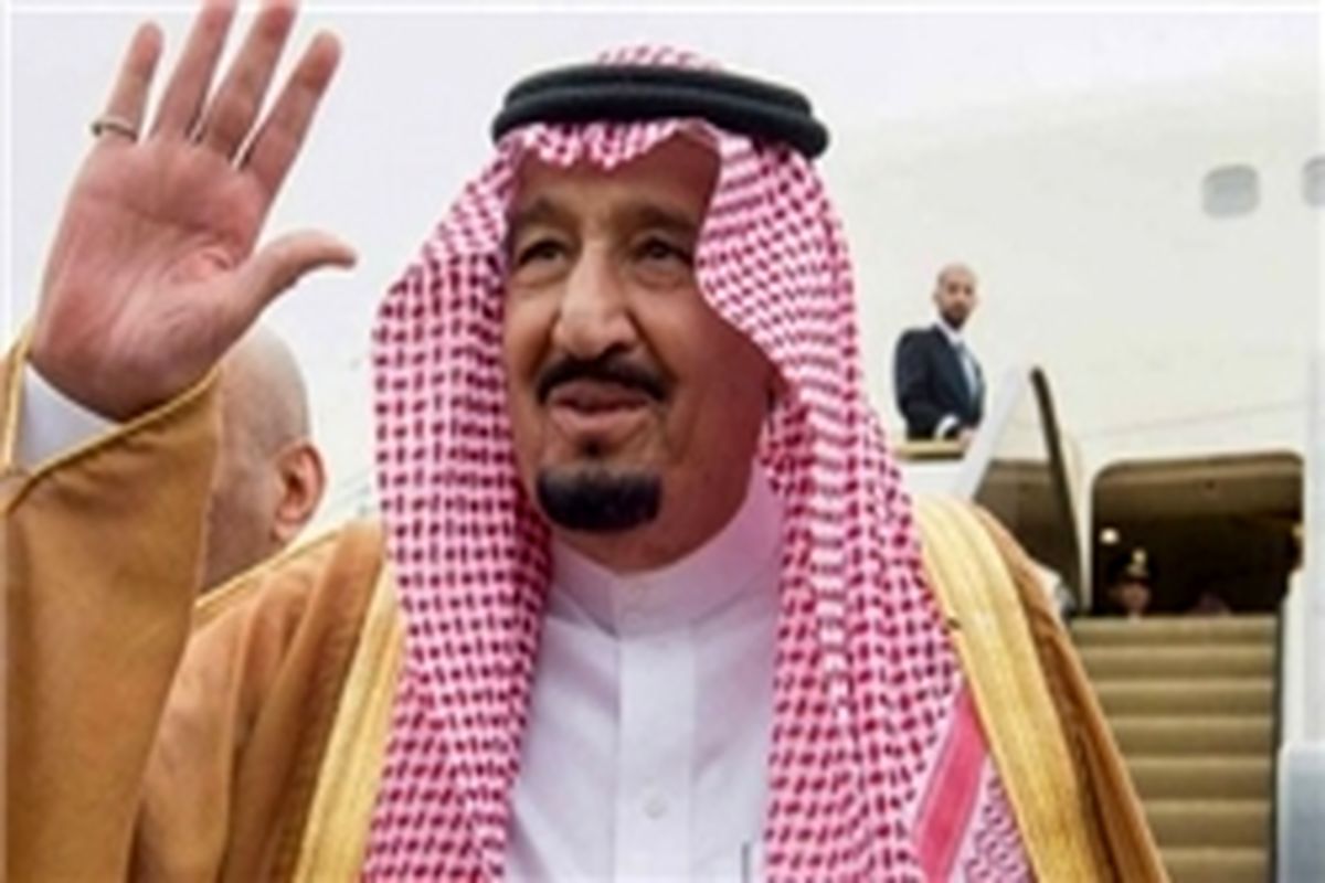 سلمان شاه سعودی مهر ماه از مسکو دیدن می کند 