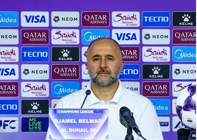 فقط به گل بیشتر به تراکتور فکر می‌کنیم