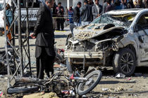 ایران حمله تروریستی امروز پاکستان را محکوم کرد