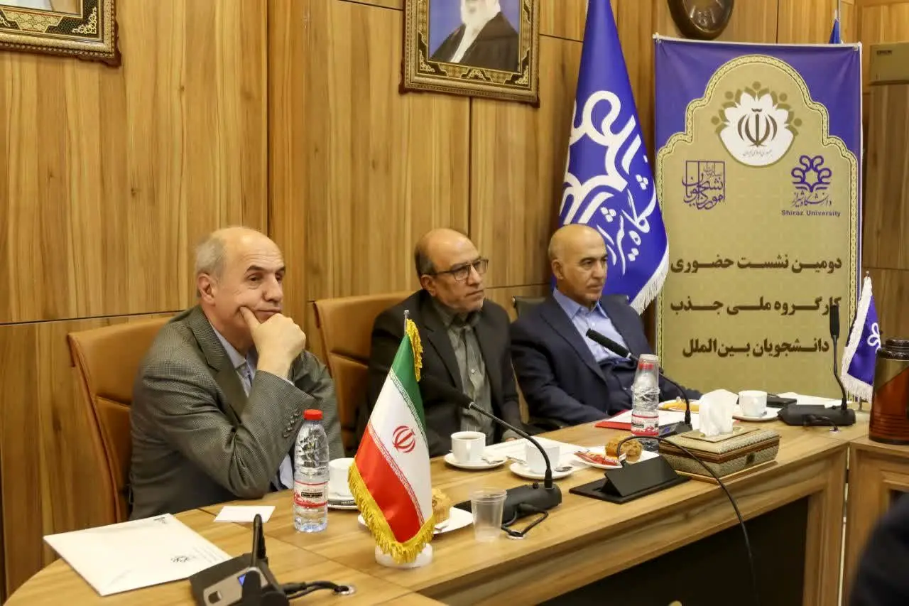 بسیاری از مفاد آیین نامه جذب دانشجوی بین الملل اجرایی شده است