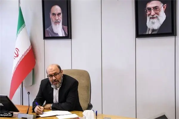 سرمایه‌گذاری برای محرومان، سرمایه‌گذاری برای آینده ایران است