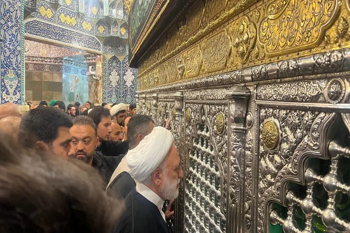 رئیس قوه قضاییه