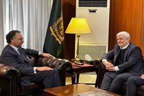Iran's envoy on Afghanistan meets Pakistani diplomats