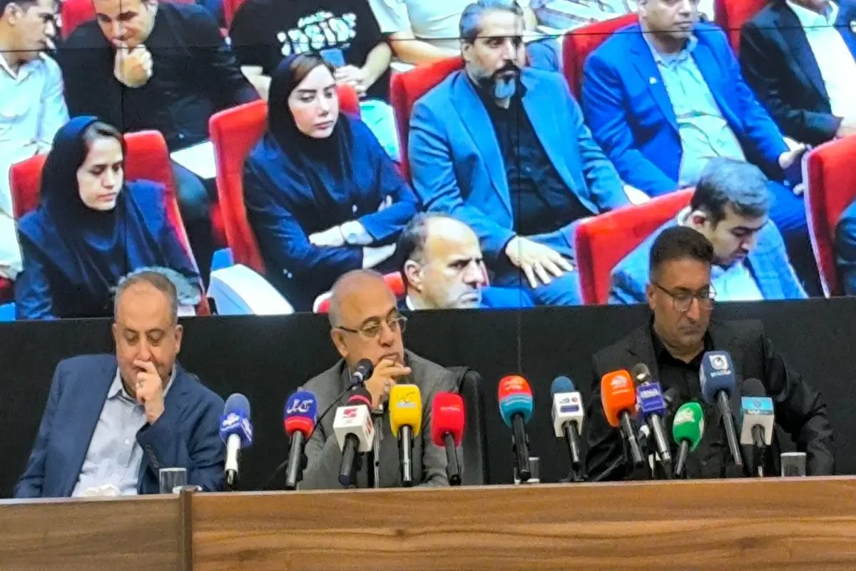 دولت برای جبران خسارات حادثه بندر شهید رجایی مصمم است