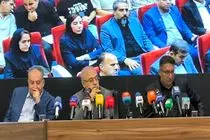 دولت برای جبران خسارات حادثه بندر شهید رجایی مصمم است