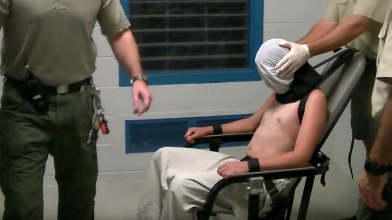 رسوایی تازه برای پلیس استرالیا / شکنجه در زندان + عکس