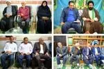 تقدیر معاون قضایی رئیس کل دادگستری استان از امام جمعه آبدانان بابت نقش محوری در گسترش صلح و سازش