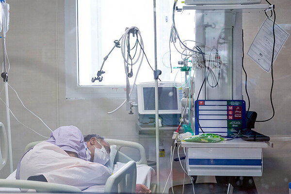 مبتلایان به کرونا در کرمانشاه به 102 نفر رسید/ 10 نفر فوت‌شده‌اند