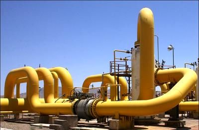 تکذیب تخفیف گازی ایران به ترکیه