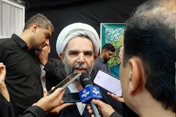 برخی عوامل داخلی مرتبط با حمله به زندان اوین شناسایی شد