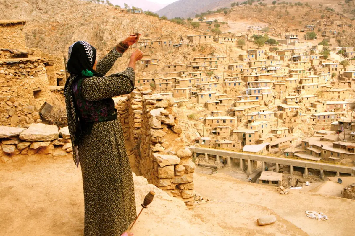 مهاجرت معکوس از شهر به روستا؛ فرصتی طلایی برای آینده ایران؟