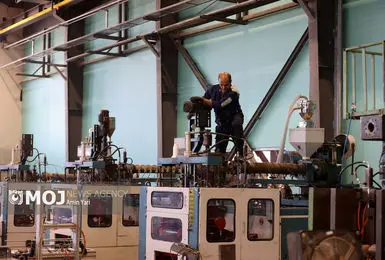  سازمان بازرسی برای رفع مشکلات صنعت ورود کرد+ فیلم