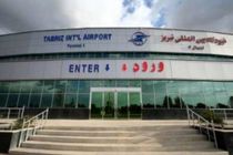 پروازهای تبریز - استانبول از سر گرفته شد