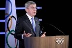 کمیته بین‌المللی المپیک سهمیه ورود ورزشکاران را صادر کرد